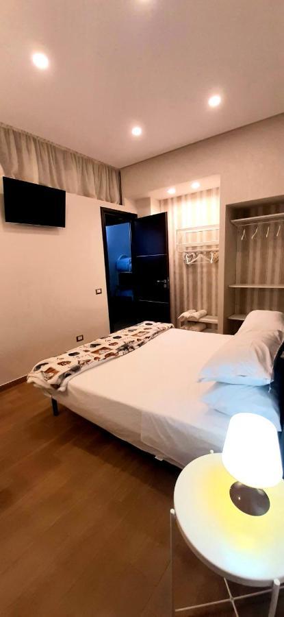 Castello Apartment Deluxe 취아카 외부 사진